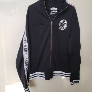 Billionaire tracksuit jacket